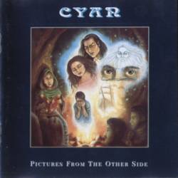 Cyan : Pictures From The Other Side